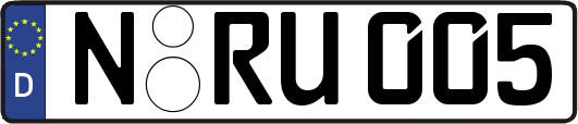 N-RU005