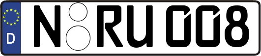 N-RU008
