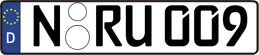 N-RU009