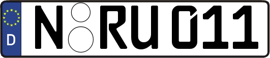 N-RU011