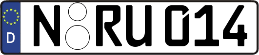 N-RU014