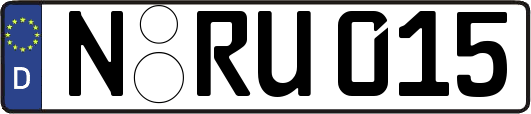 N-RU015