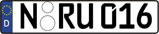 N-RU016