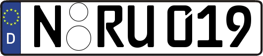 N-RU019