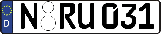 N-RU031
