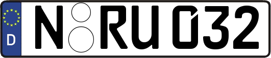 N-RU032