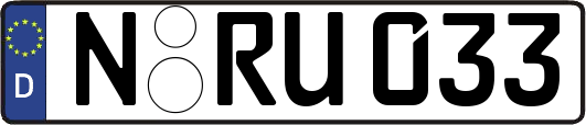 N-RU033