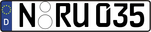 N-RU035