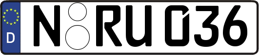 N-RU036