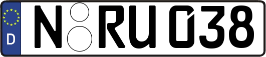 N-RU038