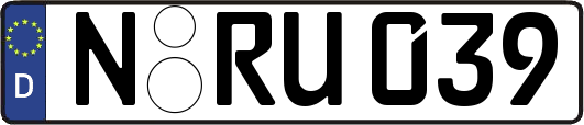 N-RU039