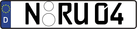N-RU04