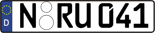 N-RU041