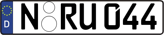 N-RU044