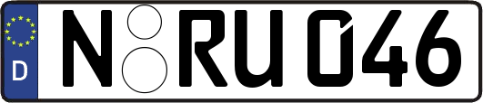 N-RU046