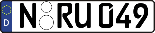 N-RU049