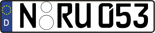 N-RU053