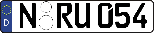 N-RU054