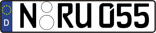 N-RU055