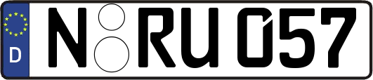 N-RU057