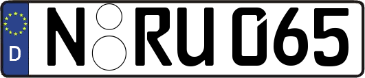 N-RU065