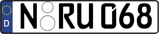 N-RU068