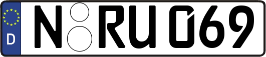 N-RU069