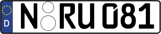 N-RU081