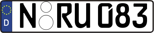 N-RU083