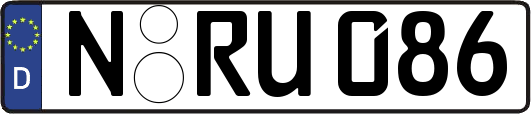 N-RU086