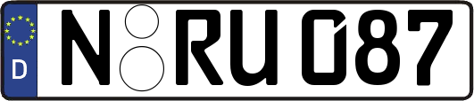 N-RU087