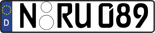 N-RU089