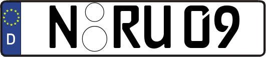 N-RU09