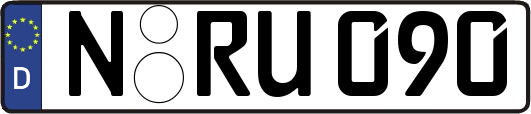 N-RU090