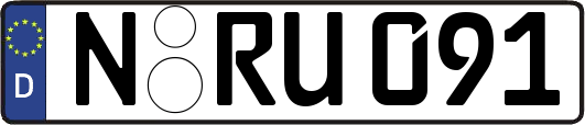 N-RU091