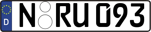 N-RU093