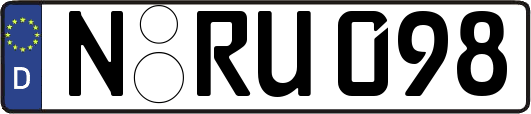 N-RU098