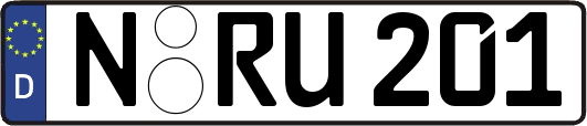 N-RU201