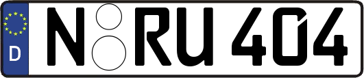 N-RU404