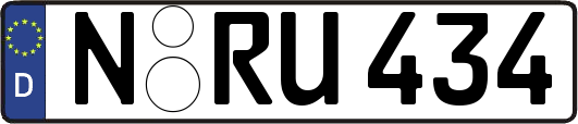 N-RU434
