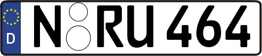 N-RU464