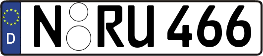 N-RU466