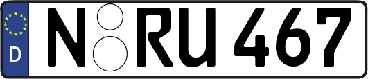 N-RU467