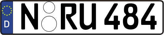N-RU484