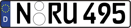 N-RU495