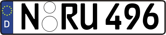 N-RU496
