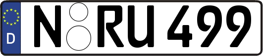 N-RU499