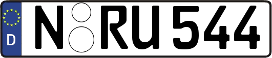 N-RU544