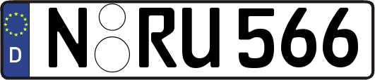 N-RU566
