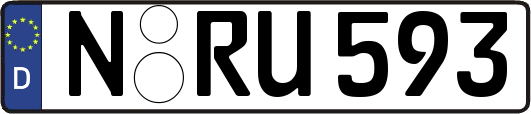 N-RU593